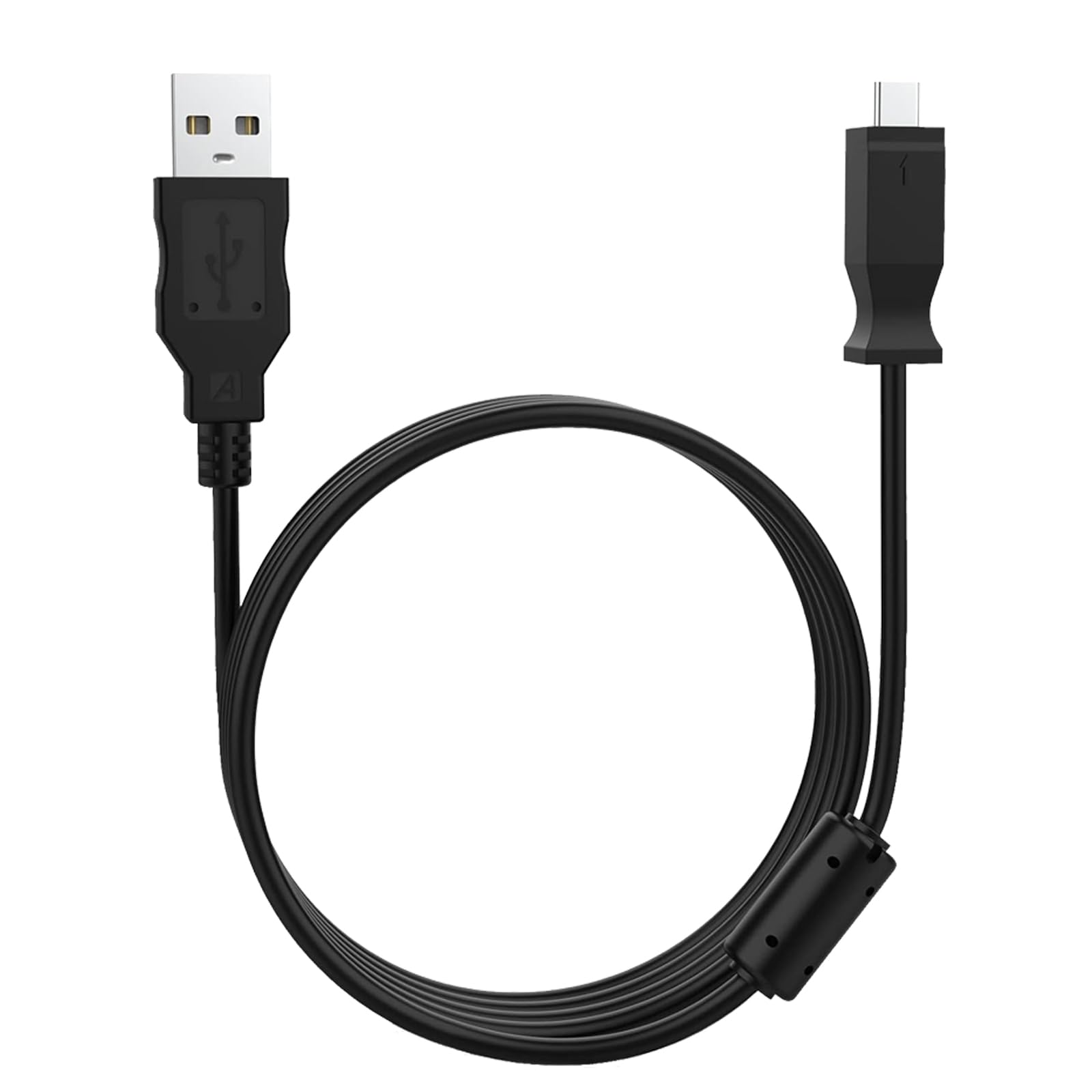 その他 Accutrex USB-Streamscope (USB-P100A) USB Cable | Acoustic Revive